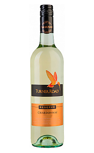 фото вино Turner Road Reserve Chardonnay 0,75 л