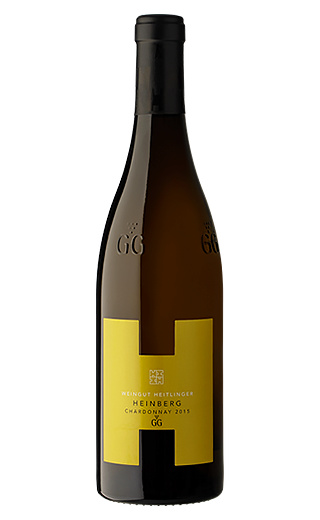 фото вино Weingut Heitlinger Heinberg Chardonnay Grosse Gewachs 2015 0,75 л