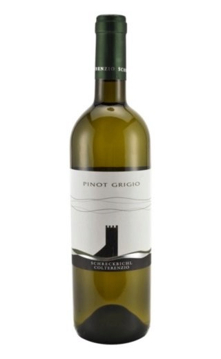 фото вино Colterenzio Pinot Grigio DOC 2017 0,75 л