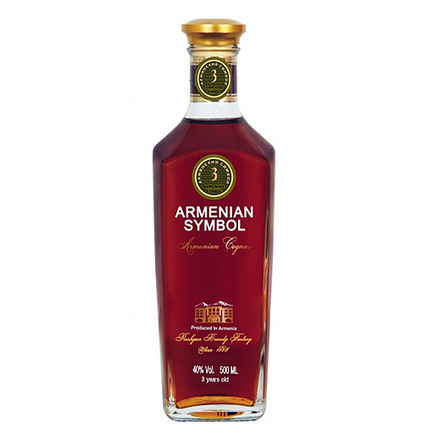Дасамиджоц армянский