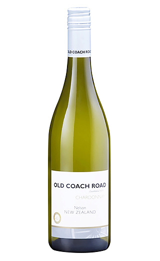 фото вино Seifried Estate Old Coach Road Chardonnay 0,75 л