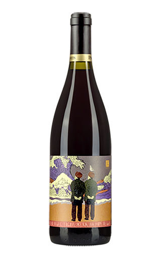 фото вино Uppa Winery Jeka Pinot Noir 0,75 л