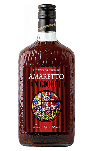 фото Cristiani Amaretto San Giorgio 0,7 л