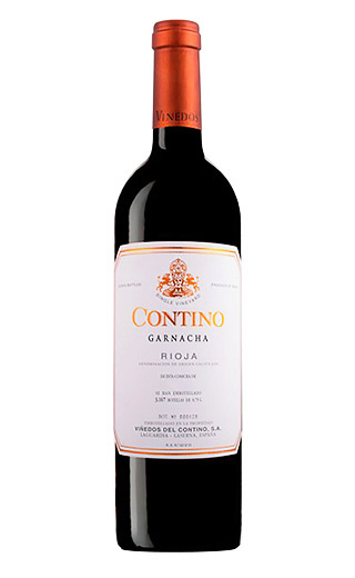 фото вино Contino Garnacha 0,75 л