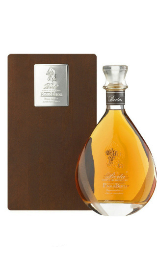 фото граппа Grappa Riserva del Fondatore Paolo Berta 1997 0,7 л