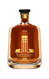 Сардарапат 20 лет 0,5 л.