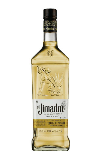 фото текила El Jimador Reposado 0,75 л