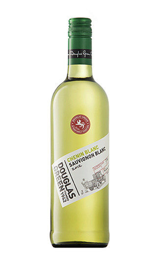 фото вино Douglas Green Chenin Blanc Sauvignon Blanc 2017 0,75 л