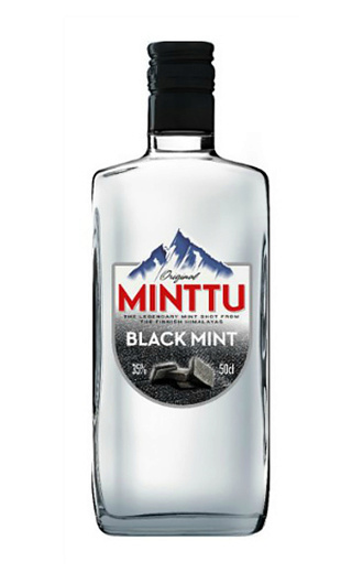 фото Minttu Black Mint 0,5 л