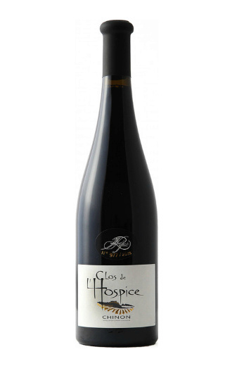 фото вино Jean Maurice Raffault Clos De l'Hospice 2013 0,75 л