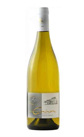 фото вино Jean Maurice Raffault Chinon Blanc 2016 0,75 л