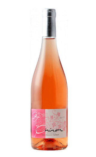 фото вино Jean Maurice Raffault Chinon Rose 2017 0,75 л