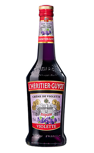 фото L'Heritier-Guyot Violette 0,7 л