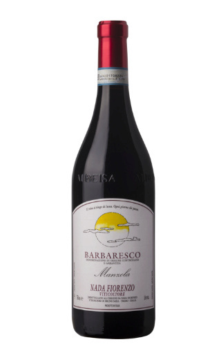 фото вино Nada Fiorenzo Barbaresco Manzola 2012 0,75 л