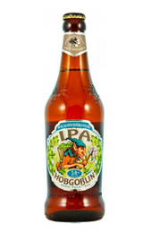 Пиво Wychwood Hobgoblin IPA 0,5 л