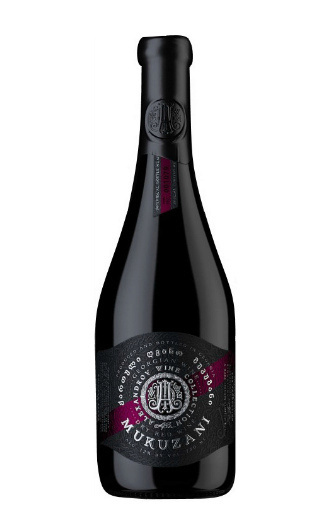 фото вино Alexandrov Wine Collection Kindzmarauli 2014 0,75 л