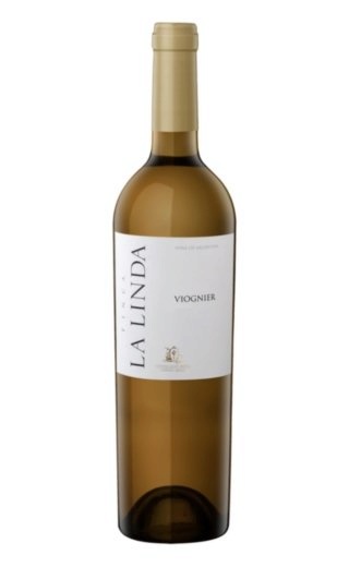 фото вино Luigi Bosca Viognier Finca La Linda 2017 0,75 л