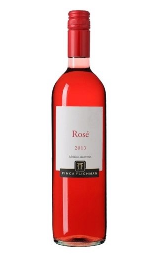 фото вино Finca Flichman Rose 2017 0,75 л