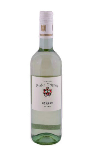 фото вино Graf Neipperg Riesling 2015 0,75 л