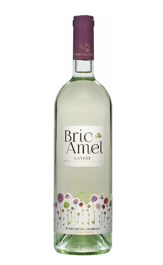 фото вино Marchesi di Barolo Bric Amel Langhe 2016 0,75 л