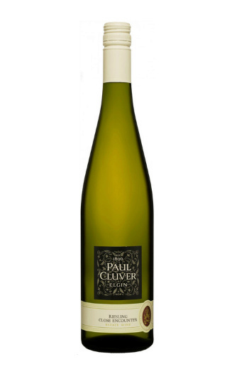 фото вино Paul Cluver Close Encounter Riesling 2016 0,75 л