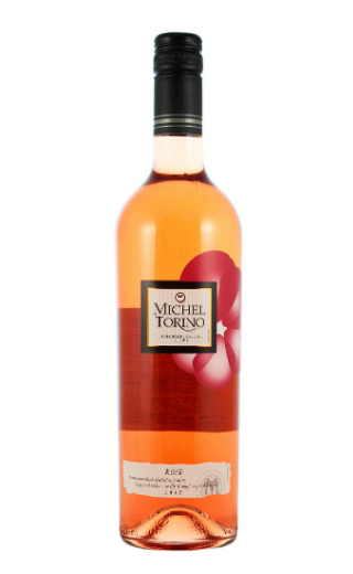 фото вино Michel Torino Rose 2017 0,75 л