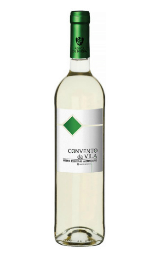 фото вино Adega de Borba Castelo de Borba White 0,75 л