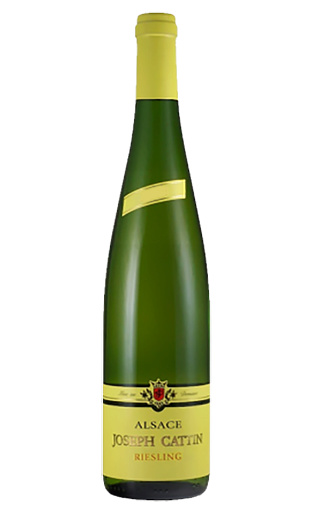 фото вино Joseph Cattin Riesling Reserve 0,75 л