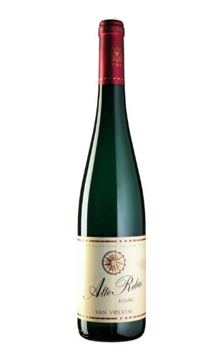 фото вино Van Volxem Alte Reben Riesling 2015 0,75 л