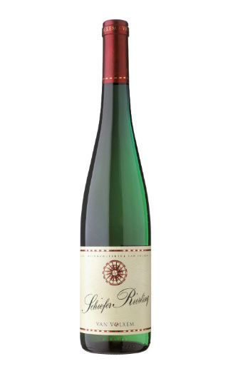 фото вино Van Volxem Schiefer Riesling 2015 0,75 л