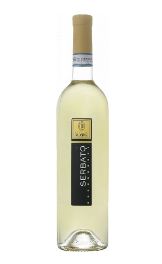 фото вино Batasiolo Serbato Langhe Chardonnay 2016 0,75 л