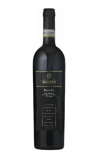 фото вино Batasiolo Barolo 2014 0,75 л