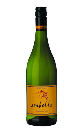 фото вино Arabella Chenin Blanc 2017 0,75 л