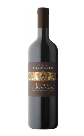 фото вино Silvio Nardi Brunello di Montalcino 2010 1,5 л