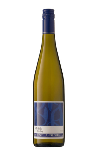 фото вино Mount Langi Billi Billi Riesling 2015 0,75 л