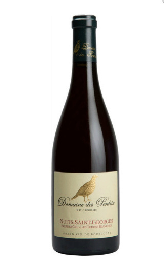 фото вино Domaine des Perdrix Nuits Saint Georges Premier Cru Les Terres Blanches 2013 0,75 л