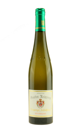 фото вино Graf Neipperg Schlossberg GG Riesling 2015 0,75 л