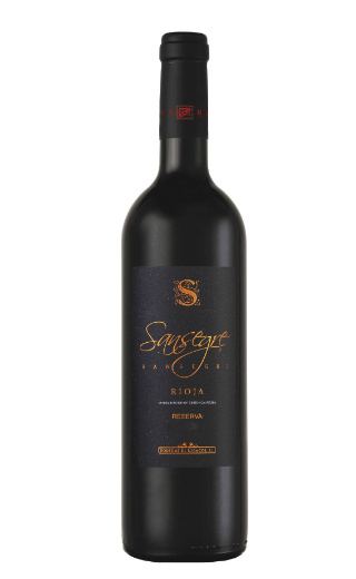 фото вино Sansegre Reserva 2011 0,75 л