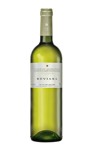 фото вино Codorniu Nuviana Chardonnay 2016 0,75 л