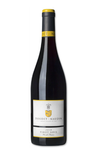 фото вино Doudet Naudin Pinot Noir 0,75 л