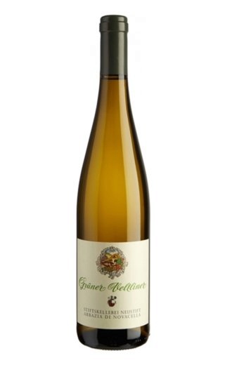 фото вино Abbazia di Novacella Gruner Veltliner 2016 0,75 л