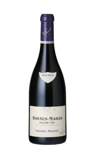 фото вино Frederic Magnien Bonnes Mares Grand Cru 2013 0,75 л