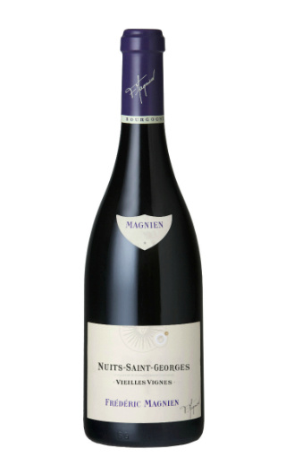 фото вино Frederic Magnien Nuits Saint Georges Vieilles Vignes 2013 0,75 л