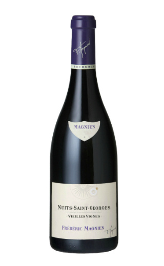 фото вино Frederic Magnien Nuits Saint Georges Vieilles Vignes 2015 0,75 л