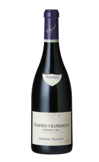 фото вино Frederic Magnien Charmes Chambertin Grand Cru 2012 0,75 л