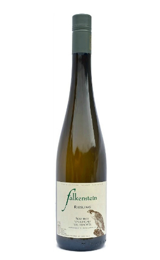 фото вино Falkenstein Sudtirol Riesling 2015 0,75 л