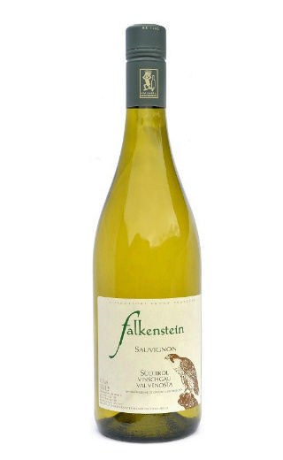 фото вино Falkenstein Sudtirol Sauvignon 2015 0,75 л