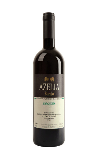 фото вино Azelia Barolo Margheria 2012 0,75 л