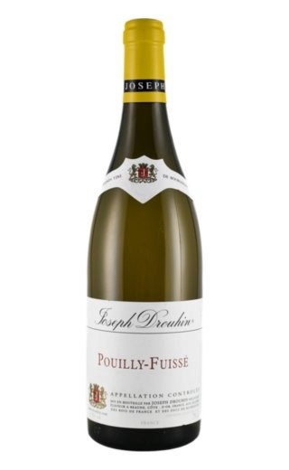 фото вино Maison Joseph Drouhin Pouilly-Fuisse AOC 2016 0,75 л