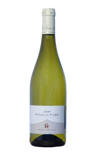 фото вино Tabordet Pouilly Fume 2016 0,75 л